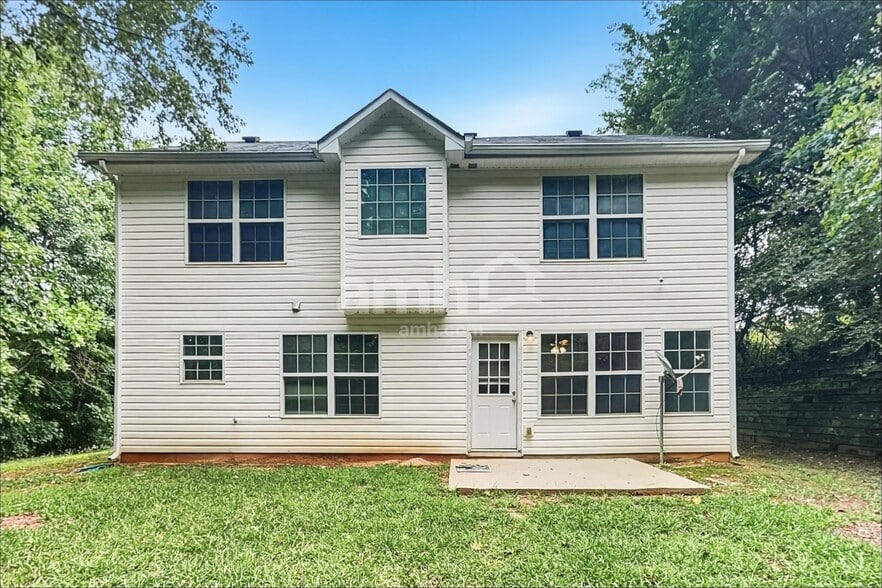 Building Photo - 1661 Boxcar Pl NE