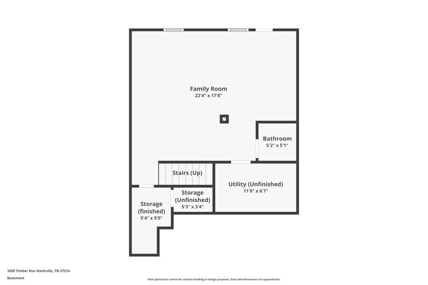 Building Photo - 1609 Timber Run