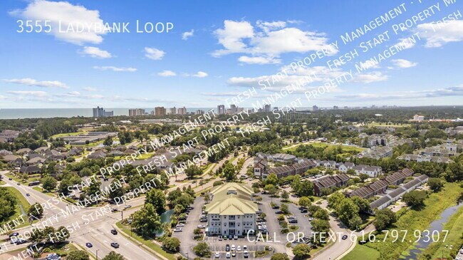 Building Photo - 3555 Ladybank Loop