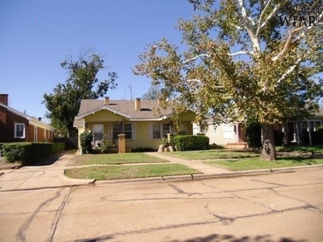 Primary Photo - Centrally located 1 bedroom 1 bath