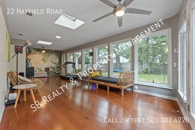 Building Photo - 22 Hayfield Rd
