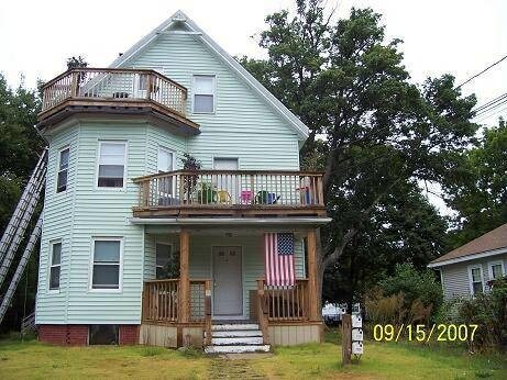 Building Photo - 9 W Chestnut St