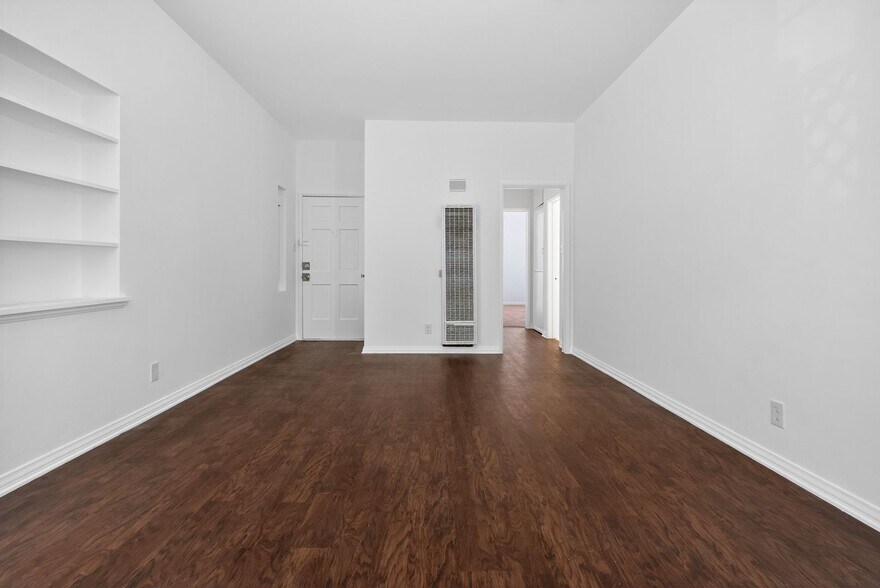 Building Photo - 4227-4233 Leimert Boulevard