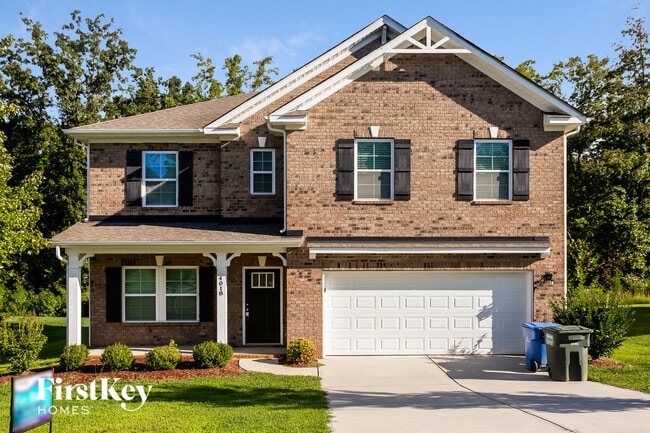 Building Photo - 4018 Martele Dr