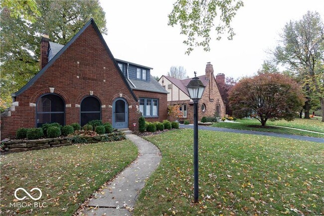 Building Photo - 5630 N Delaware St