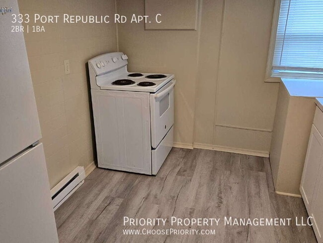 Building Photo - 333 Port Republic Rd