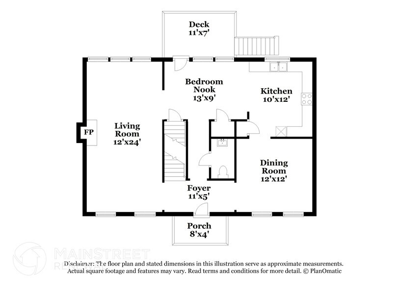 Building Photo - 6342 Milo Dr