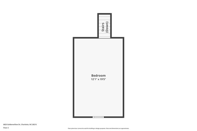 Building Photo - 6825 Goldenwillow Dr
