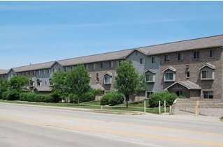 Primary Photo - RiverBend Apartments