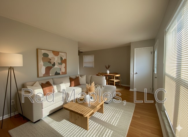 Building Photo - 7703 Alaska Ave