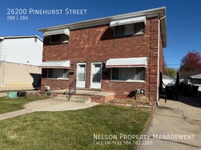 Building Photo - 26200 Pinehurst St