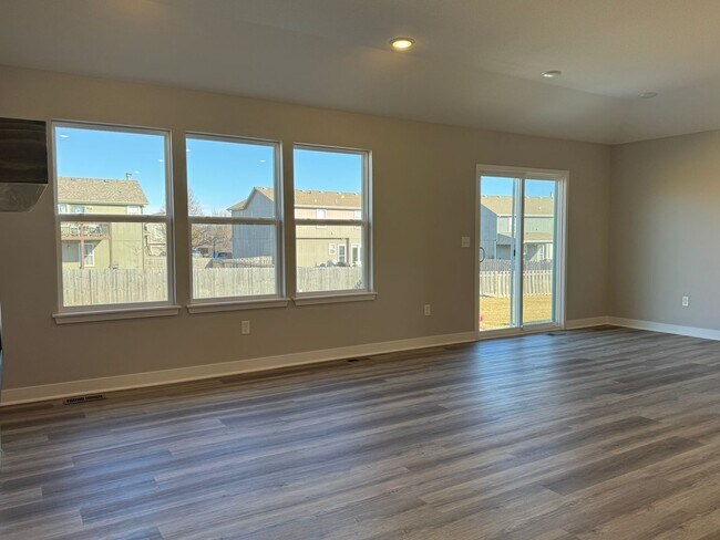 Building Photo - {31750} Brand New Ranch Home + 3 Car Garage + Unfinished Basement