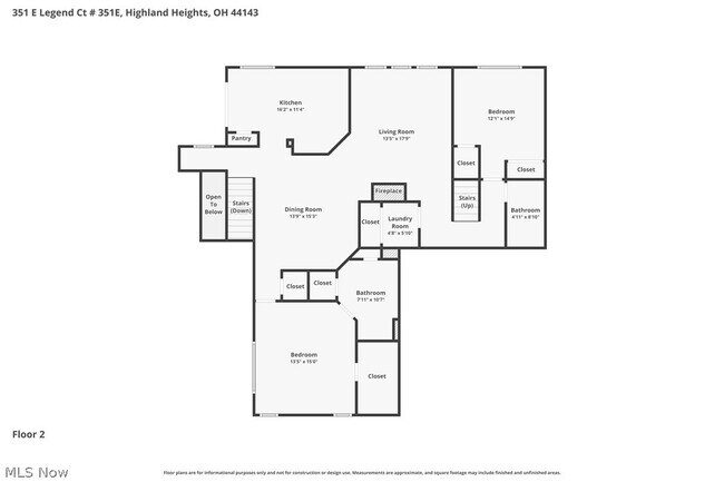 Building Photo - 351 E Legend Ct
