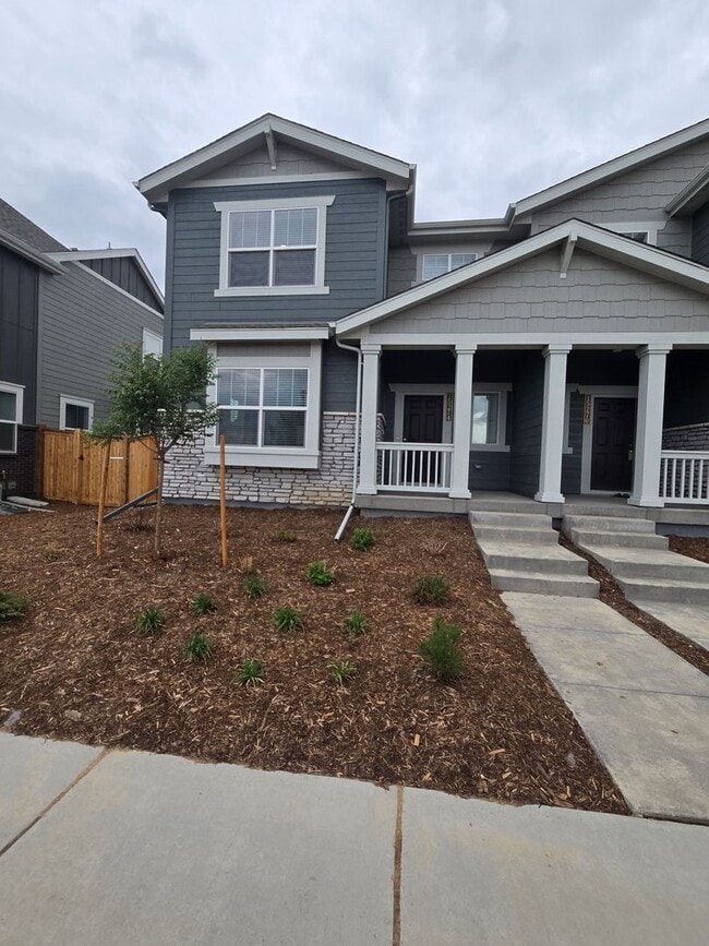 Building Photo - Brand New Townhome within walking distance to Elementary School