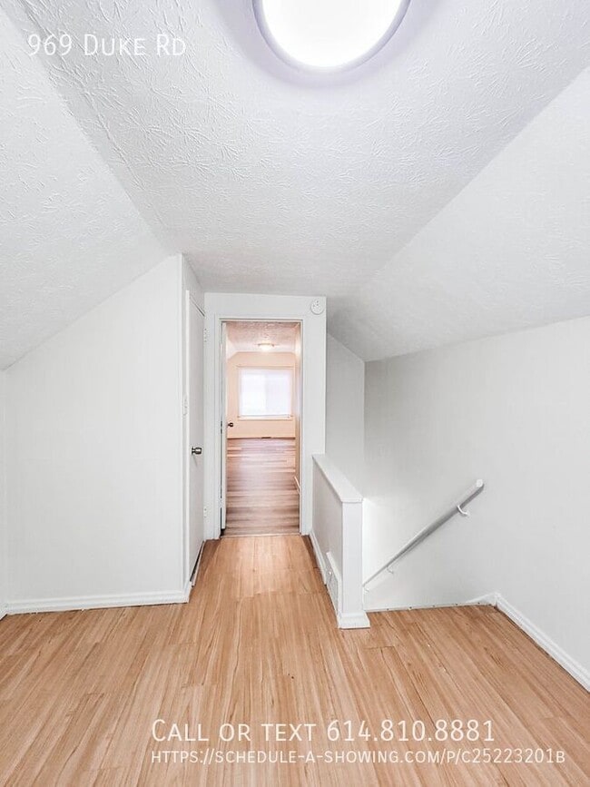 Building Photo - 969 Duke Rd