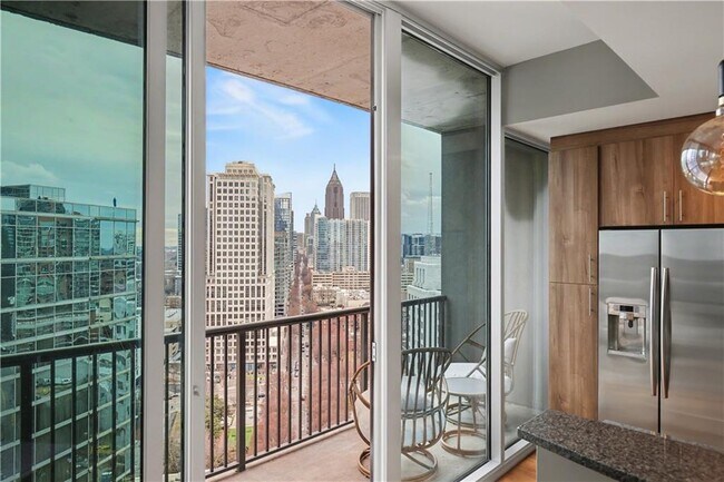 Building Photo - 1080 Peachtree St NE