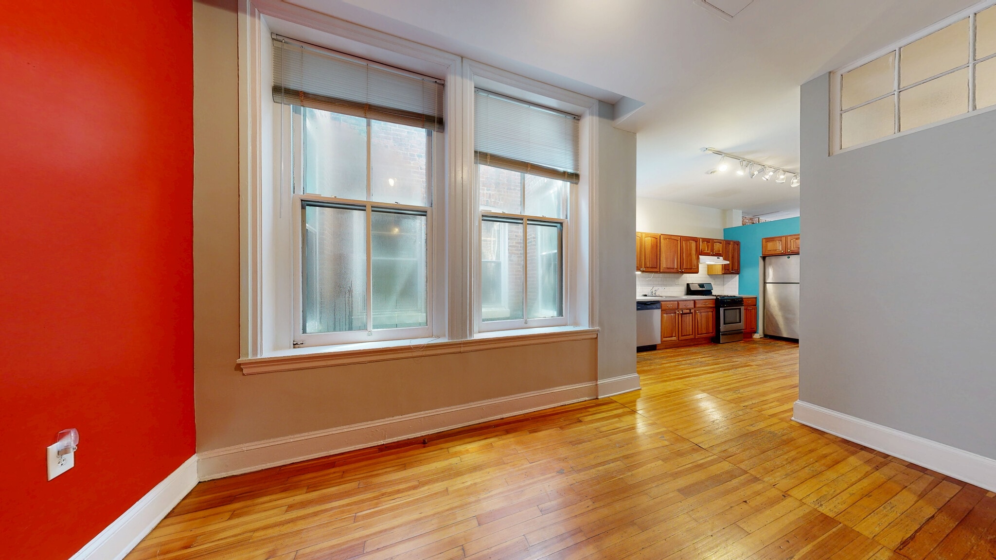 Breakfast Nook - 313 N Charles St