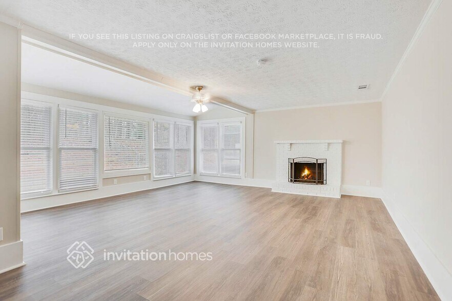 Building Photo - 1851 Birch Ct SW