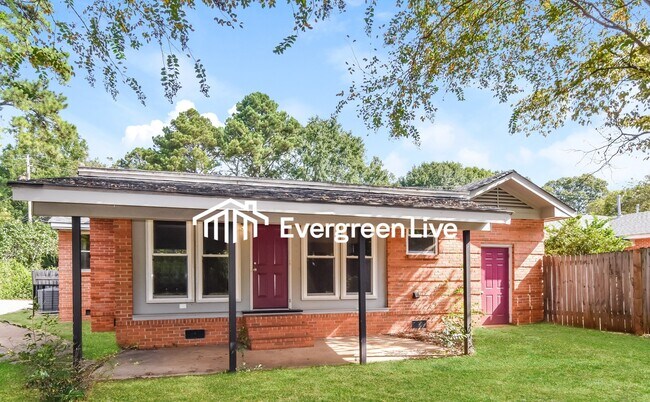 Building Photo - 3740 Dalraida Pkwy