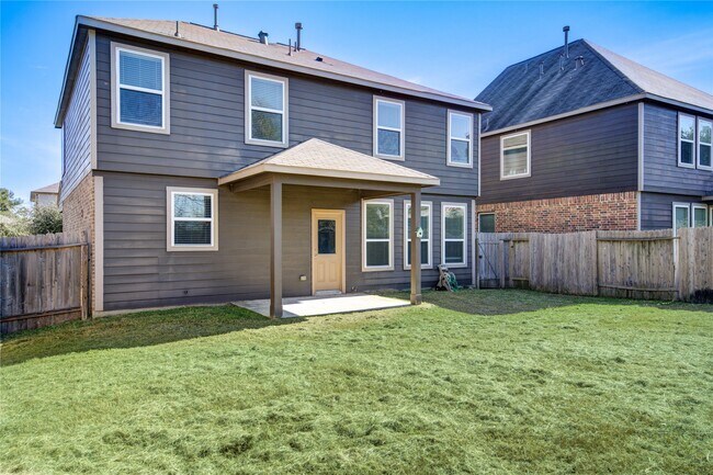 Building Photo - 10907 Woodland Leaf Ln