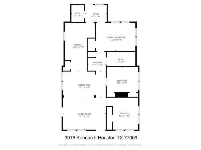 Building Photo - 3916 Kennon St