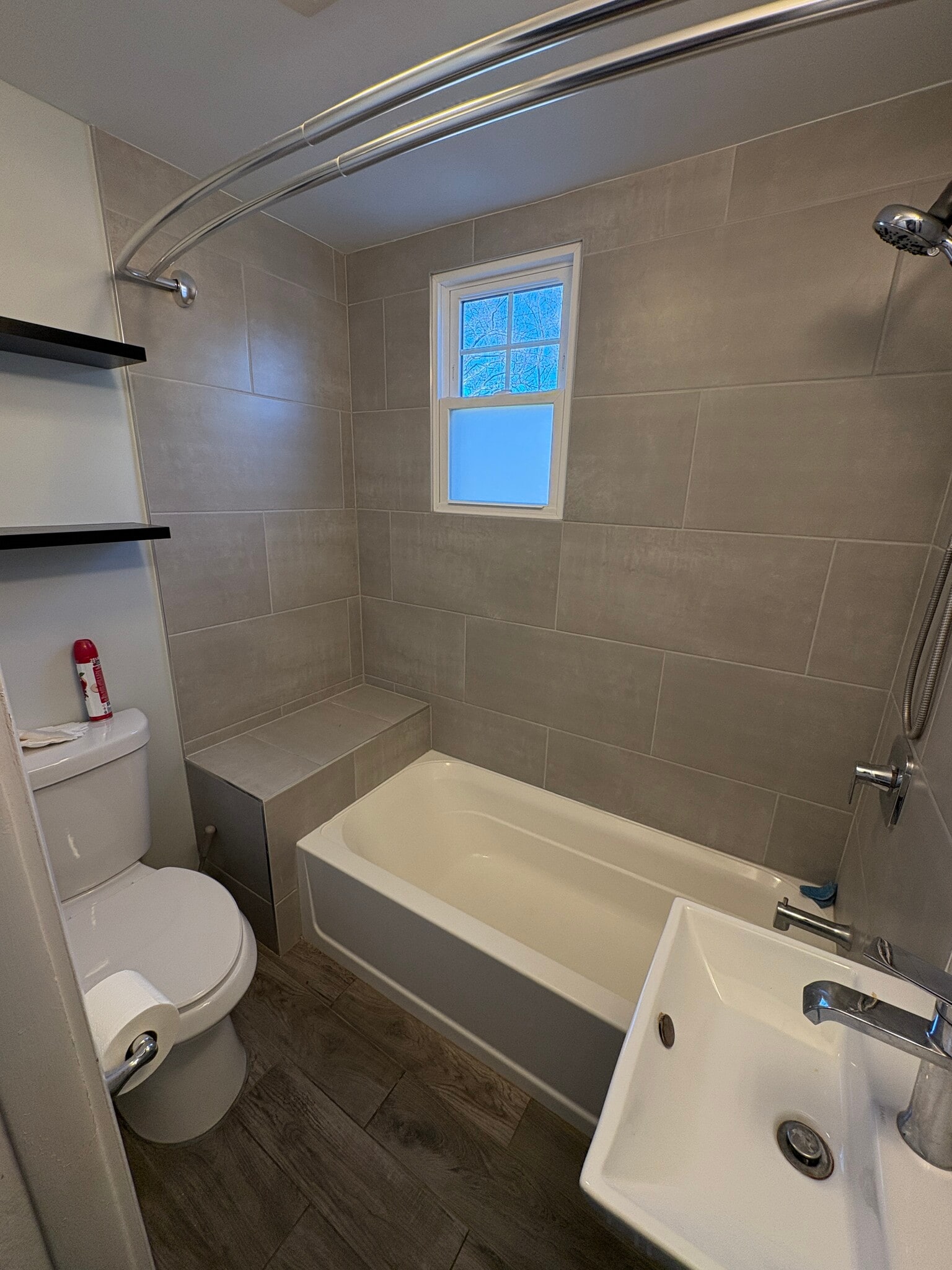 Bathroom - 112 Hamilton Ave