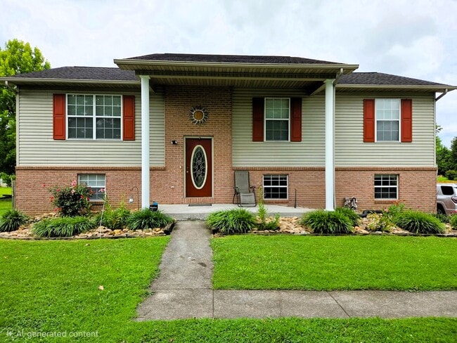 Building Photo - 273 River Valley Cir