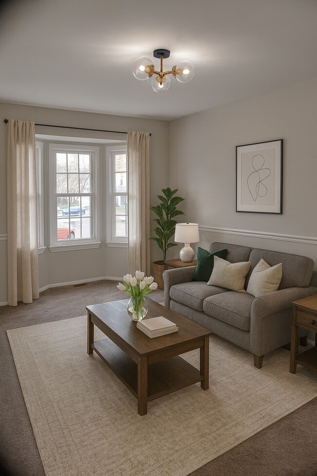 Building Photo - 57 Tynemouth Ct