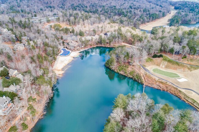 Building Photo - FULLY FURNISHED! Magnificent Panoramic Views!!