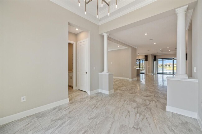 Building Photo - Marvelous BRAND NEW 3bd/3bth With Lake Views in Esplanade At Artisan Lakes In Palmetto!!!