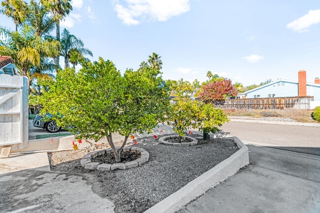 Building Photo - 2039 Village Wood Rd