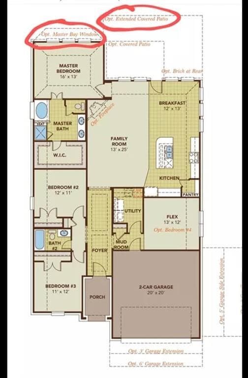 Building Photo - 21016 Abigail Way