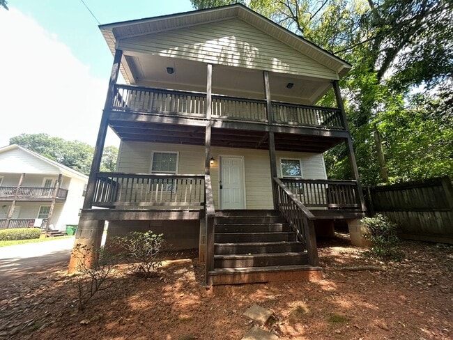 Primary Photo - PRE-LEASING FOR AUGUST 2026!