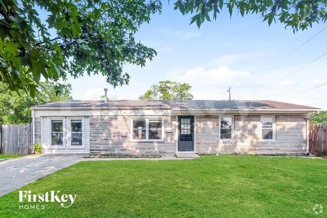 Building Photo - 4301 N Kitley Ave