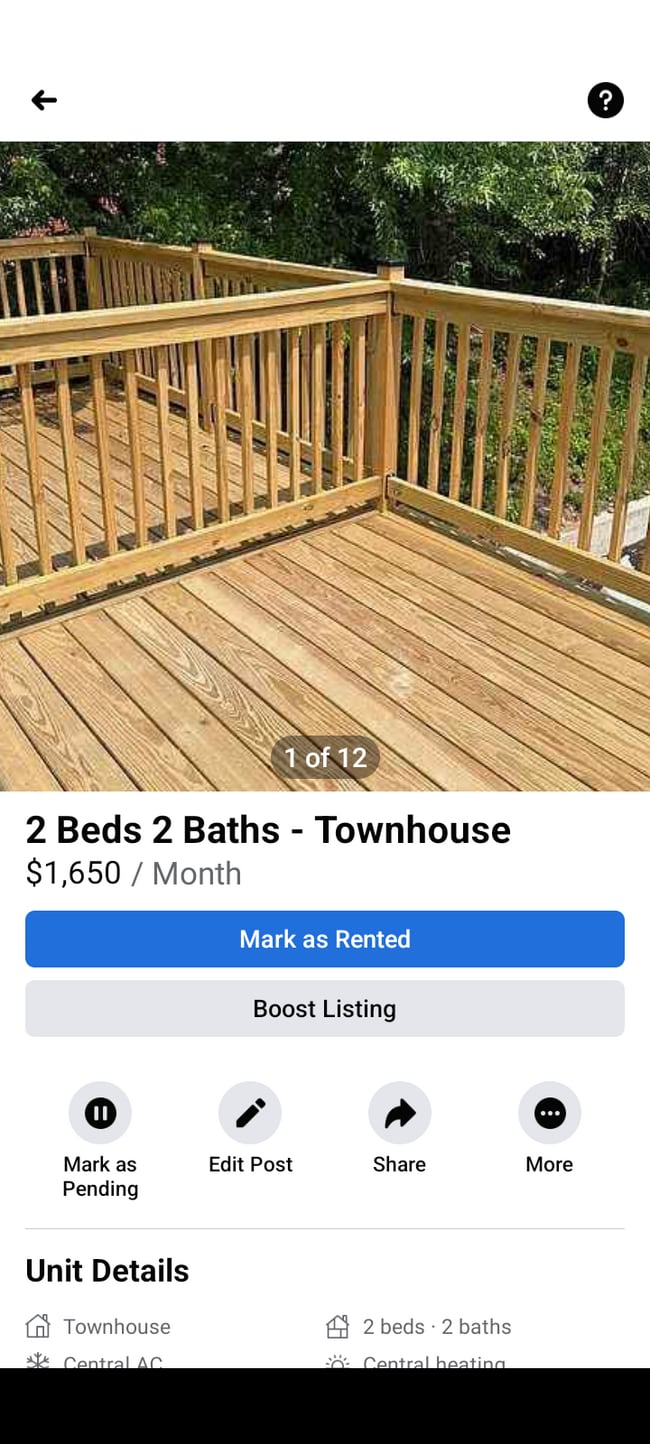 Building Photo - 112 Mill Rd