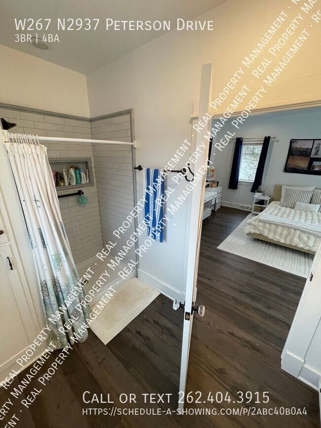 Building Photo - Fully Furnished Stunning Home on Pewaukee ...