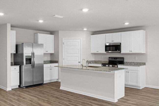 Building Photo - 7337 Morningside Dr