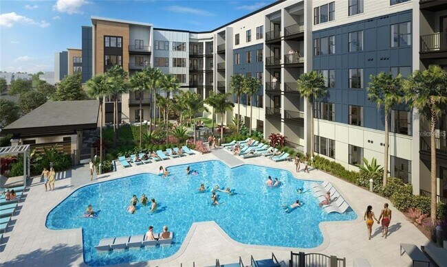 Building Photo - 10215 Estuary Lakes Dr