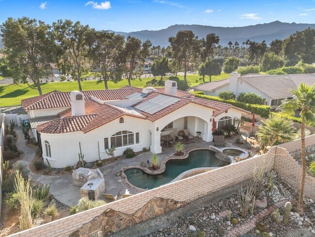 Building Photo - 73110 Calliandra St