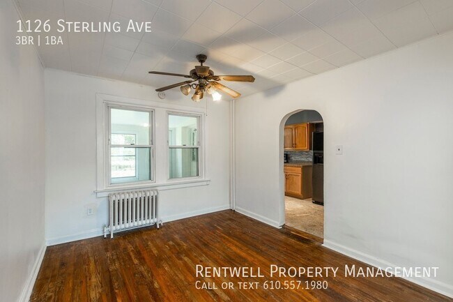 Building Photo - 3 BR 1BA Home in Linwood PA Available for ...
