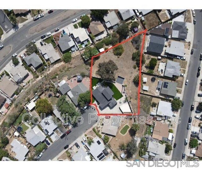 Building Photo - 6203 Romo St
