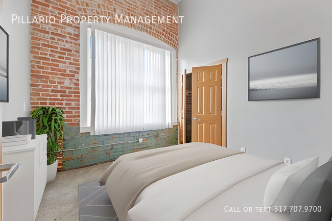 Building Photo - 401 N 10th St