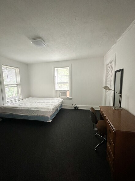 First Floor Bedroom - 209 Stewart Ave