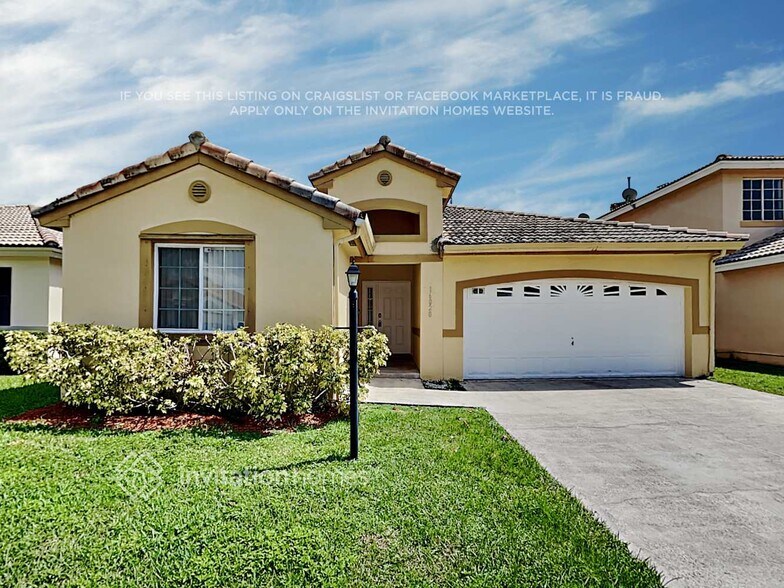 Primary Photo - 16028 SW 86th Terrace