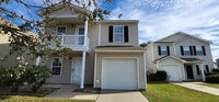 Building Photo - 1607 Musket Trail