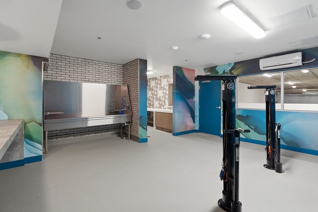 Building Photo - 1388 Kettner Blvd