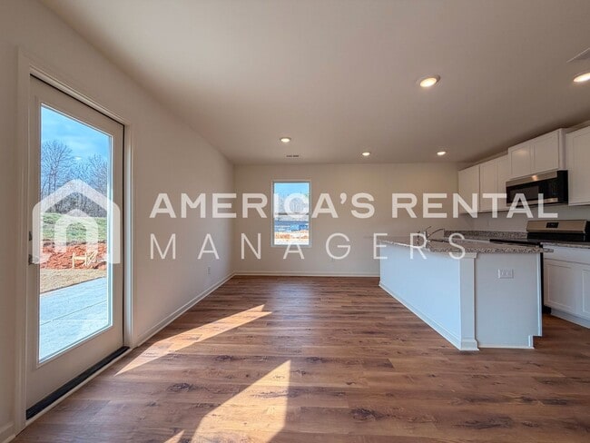 Building Photo - Move in Special! New Construction Home in McCalla. Sign a 13-month lease by 4/30/2026 and receive...