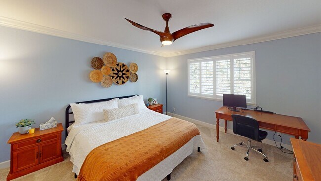 Building Photo - Upgraded Furnished 3 Bedroom, 2 Bath Home ...
