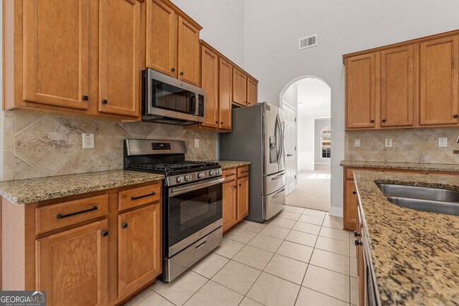 Building Photo - 3329 Rosecliff Trace NE