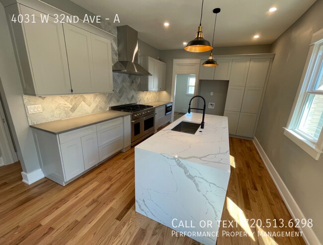 Building Photo - 4031 W 32nd Ave